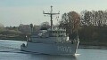 NATO WARSHIP