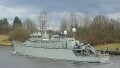 NATO WARSHIP