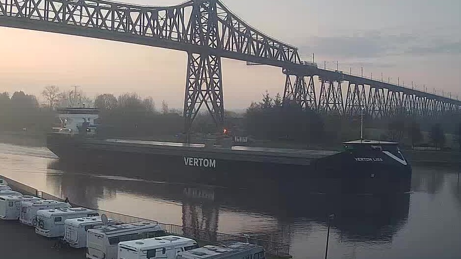 VERTOM LISA