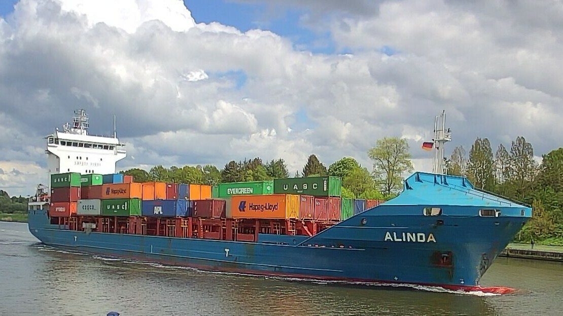 ALINDA
