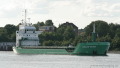 FEED HELGELAND