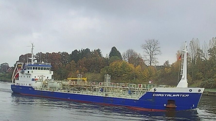 COASTALWATER