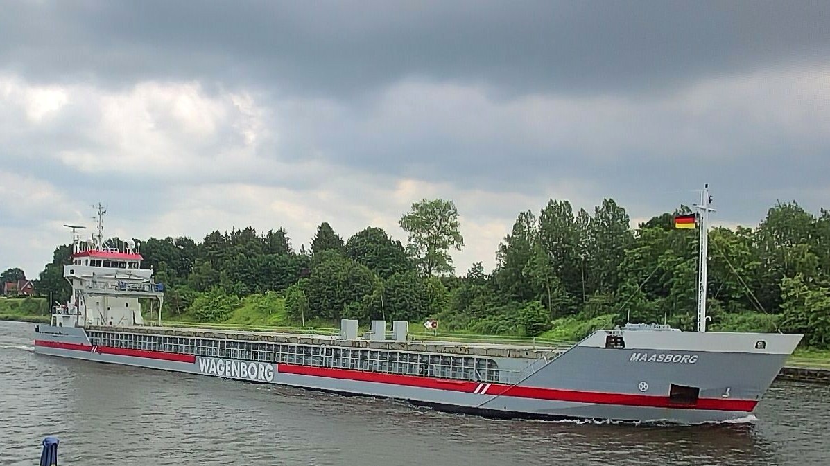 MAASBORG