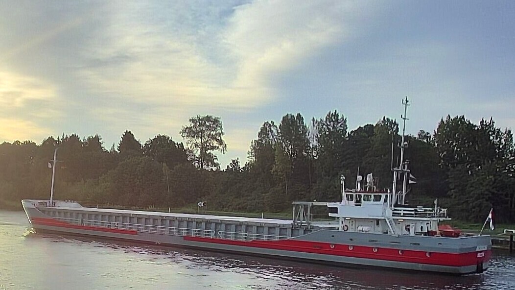 JEKERBORG