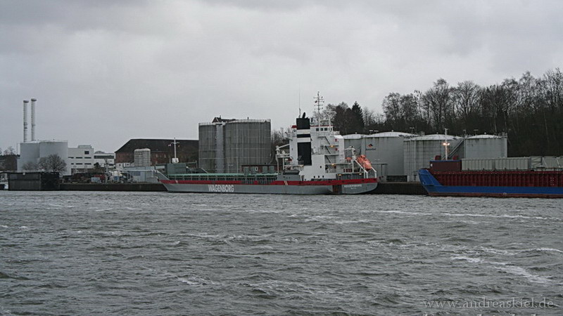 KEIZERSBORG