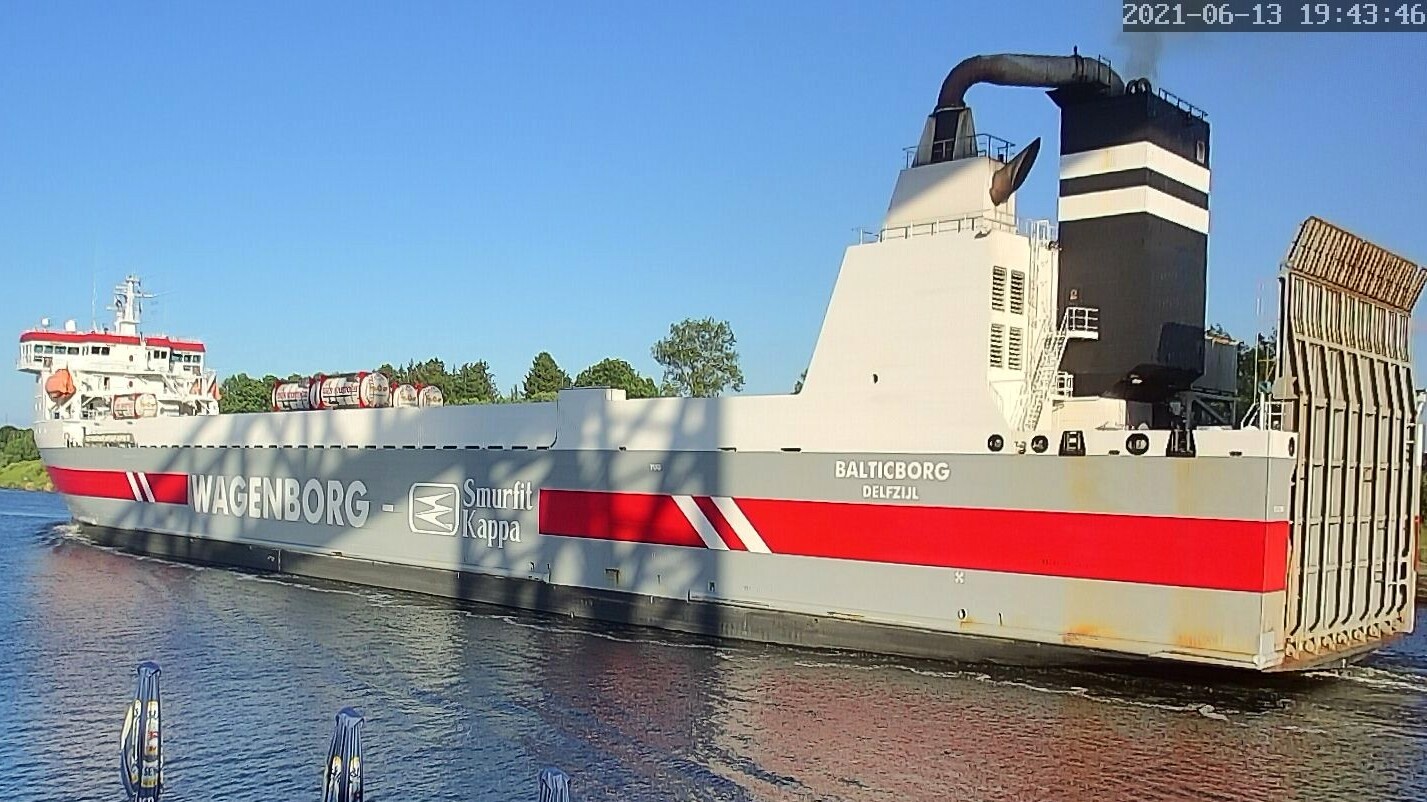 BALTICBORG