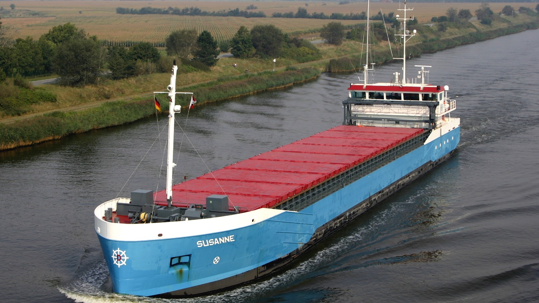 SUSANNE