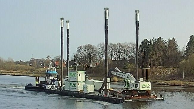 IJSSELOORD
