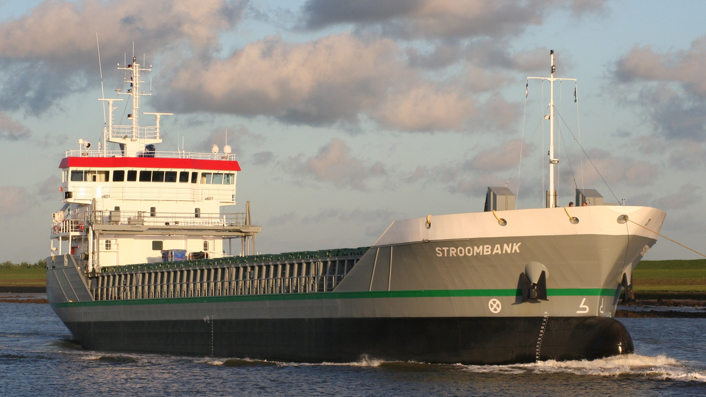 STROOMBANK