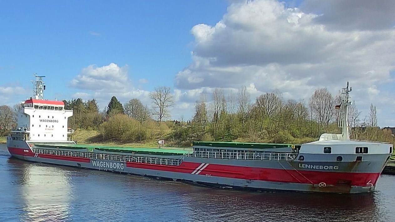 LENNEBORG