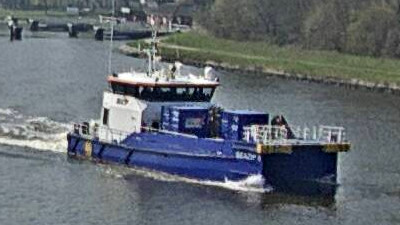 SEAZIP 5