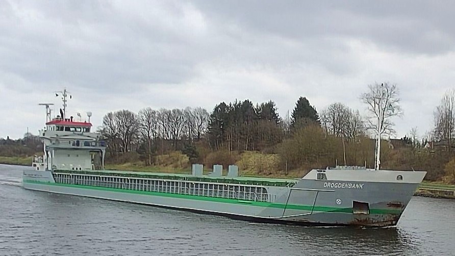DROGDENBANK