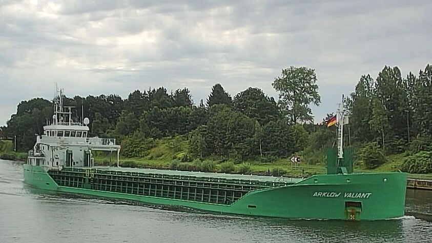 ARKLOW VALIANT