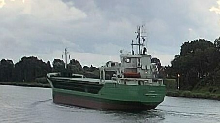 ARKLOW VALLEY