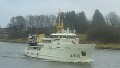 VAN KINSBERGEN