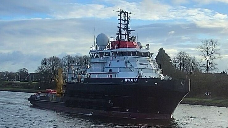 BYLGIA