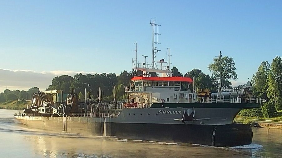 CHARLOCK