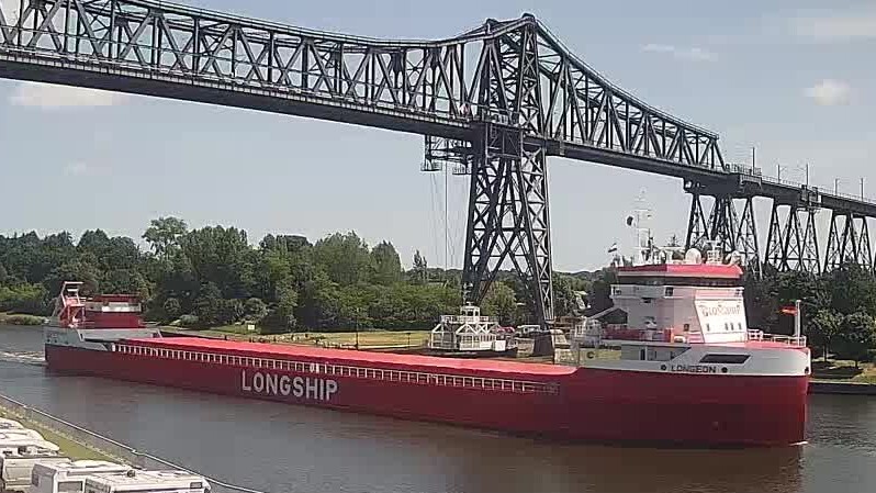 LONGEON