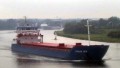 FRISIAN SEA