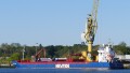 FRISIAN SEA