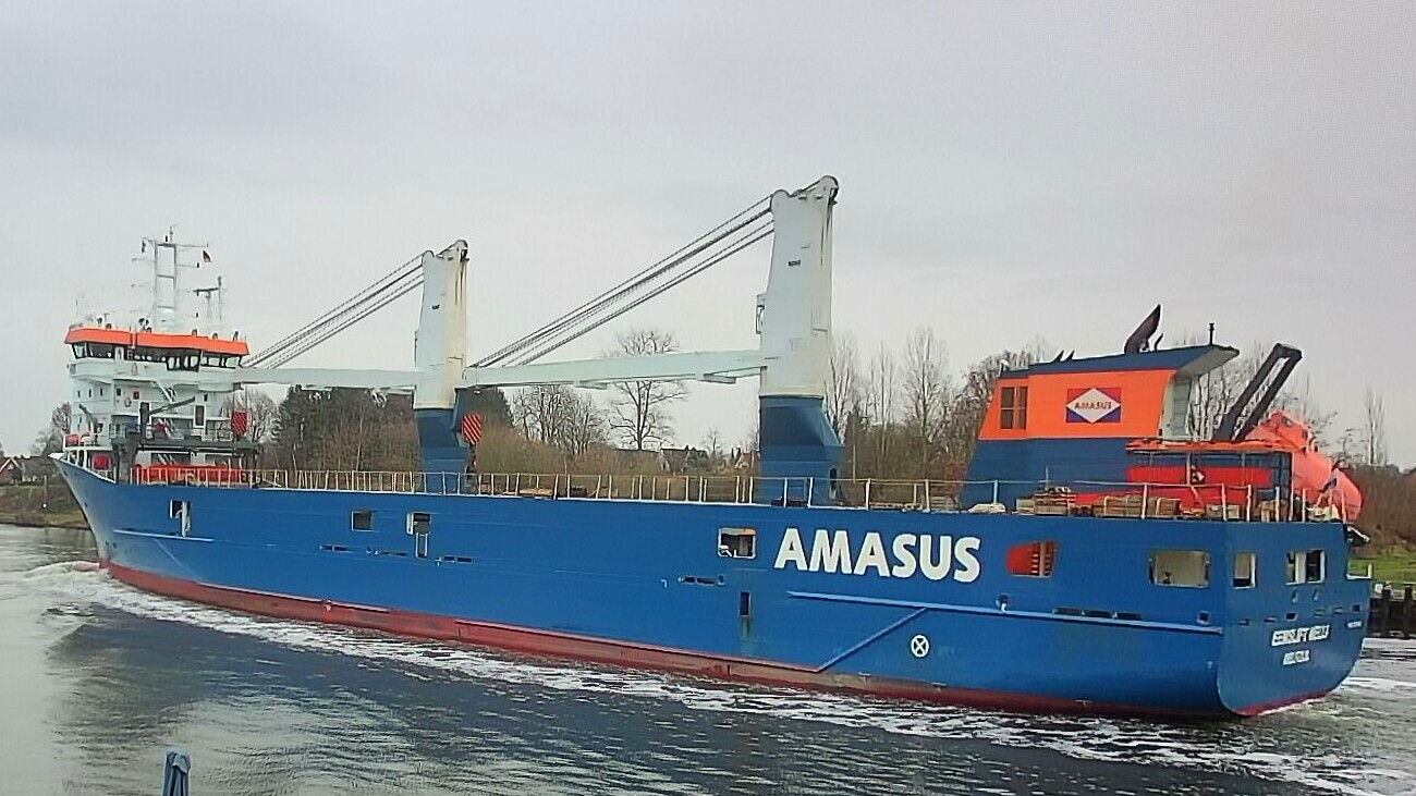 EEMSLIFT NELLI