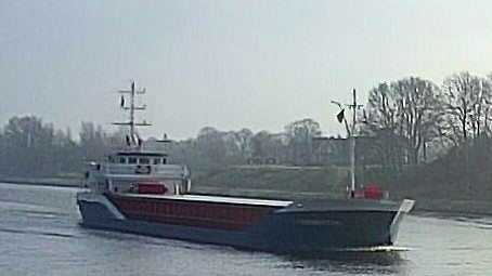 FLUVIUS OTTER