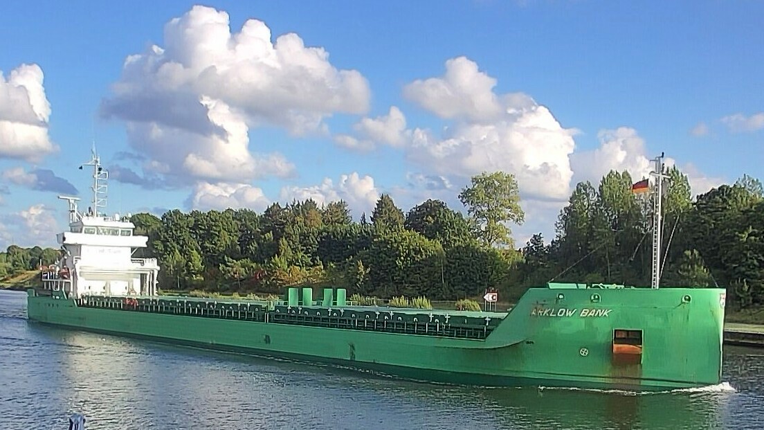 ARKLOW BANK