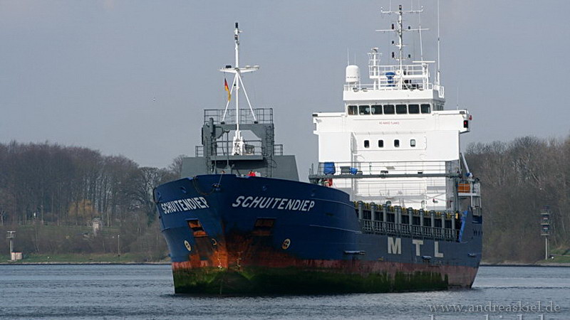 SCHUITENDIEP