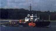 ALP WINGER