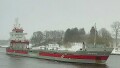 ZAANBORG