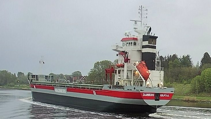 ZAANBORG