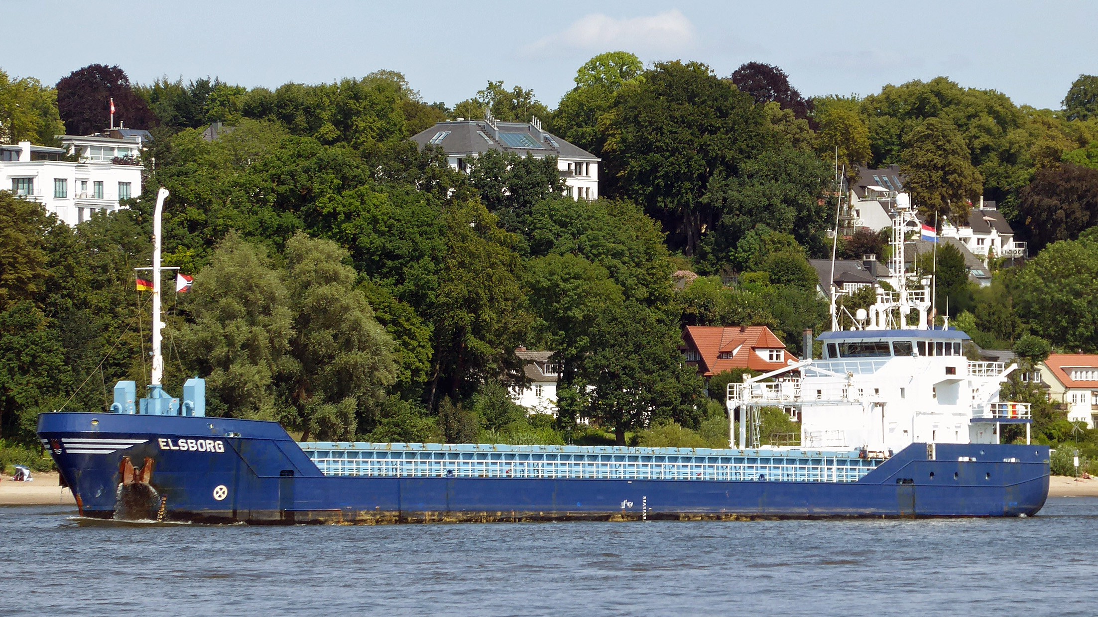 ELSBORG