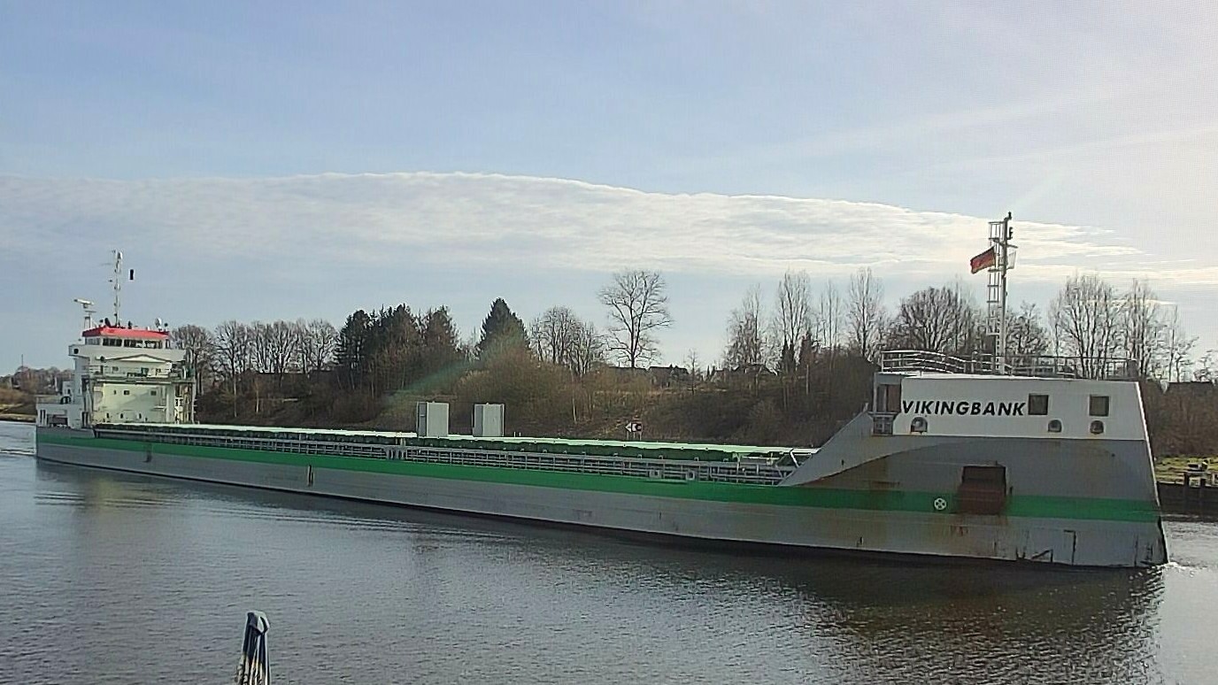 VIKINGBANK