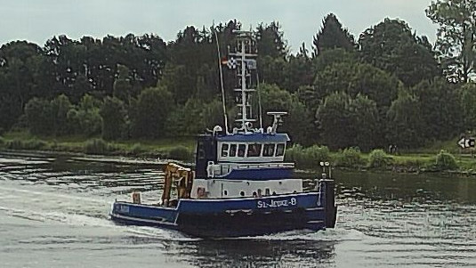 ISA