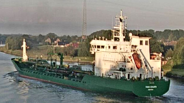 THUN GOLIATH