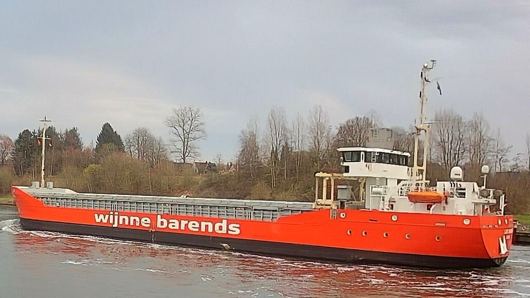 LADY ANNE BEAU
