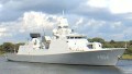 HNLMS DE RUYTER