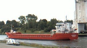 CELTIC ENDEAVOUR