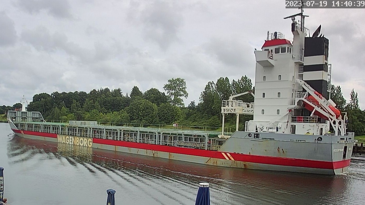 MISSISSIPPIBORG