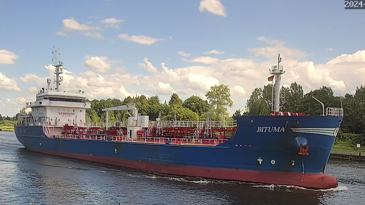 BITUMA