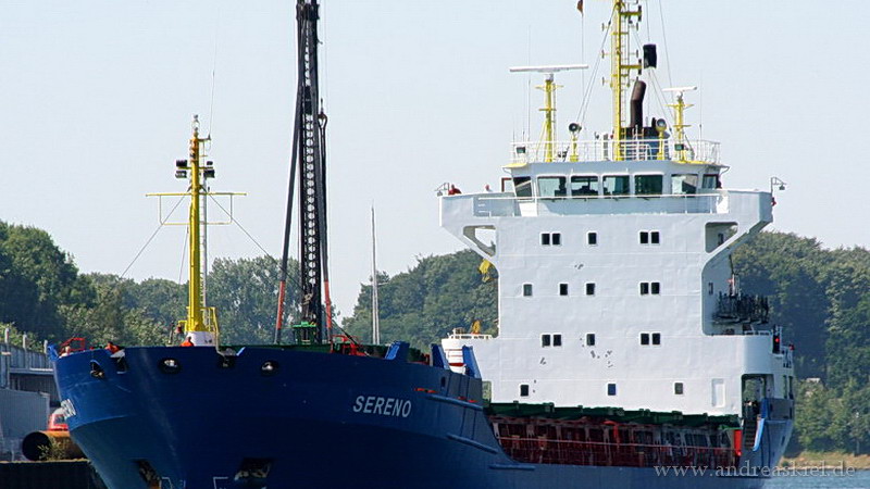 SERENO