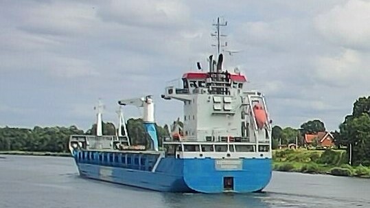IJZERBORG