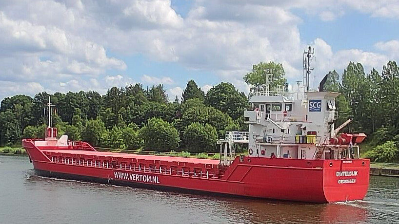 DINTELDIJK