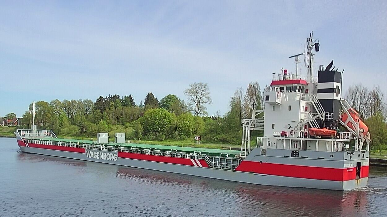 LINGEBORG