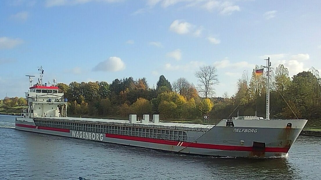 DELFBORG