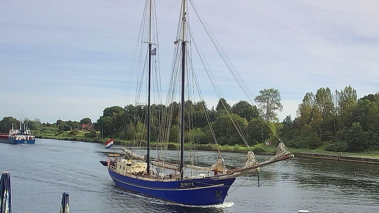 ZEPHYR