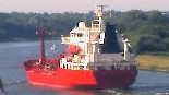 DUTCH MARINER