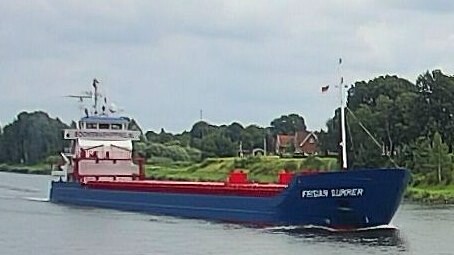 FRISIAN SUMMER