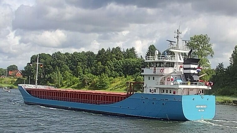 NORDBORG