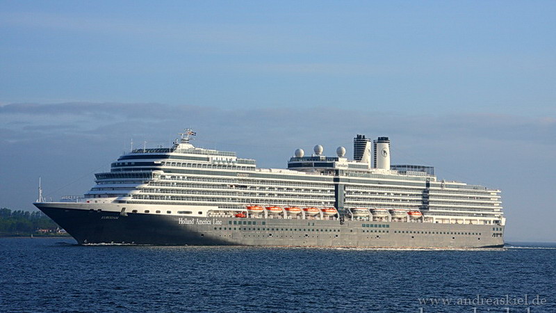 EURODAM